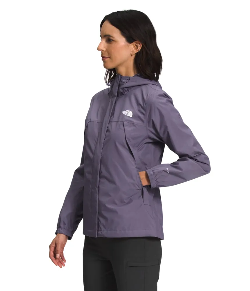 Women's Antora Jacket