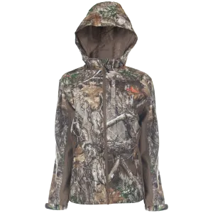 Women's Buck Hollow Waterproof Jacket