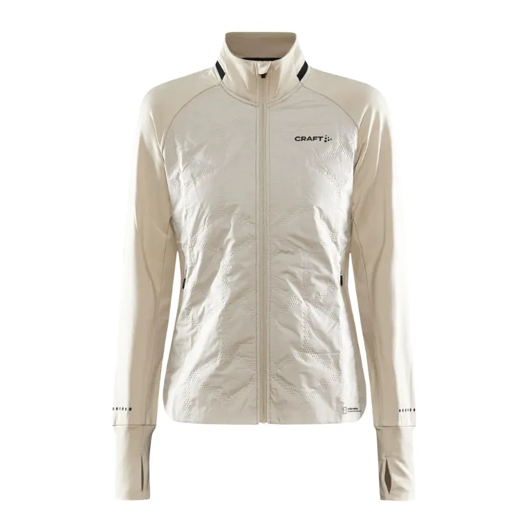 Women's Craft Adv Subz Running Jacket 2