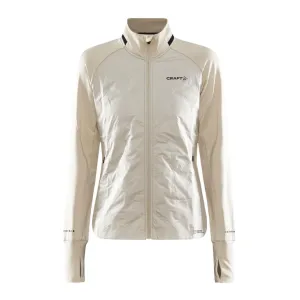 Women's Craft Adv Subz Running Jacket 2