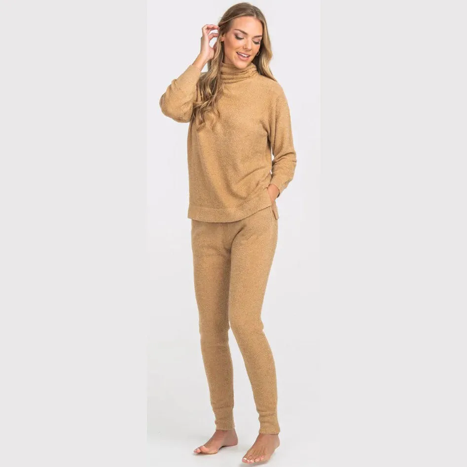 Women's Dreamluxe Turtleneck Sweater