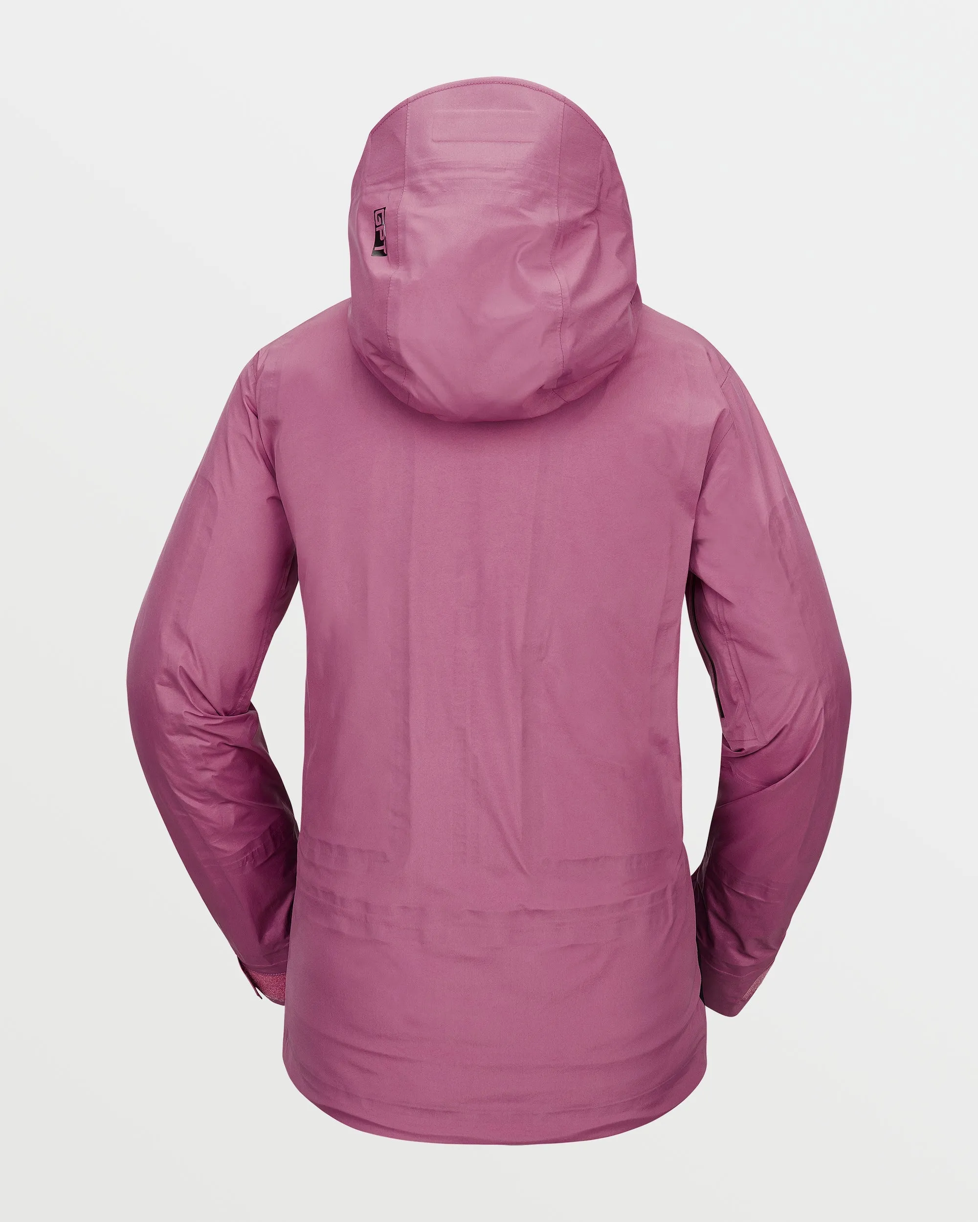 Womens Koa Tds Infrared Gore-Tex Jacket - Blurred Violet