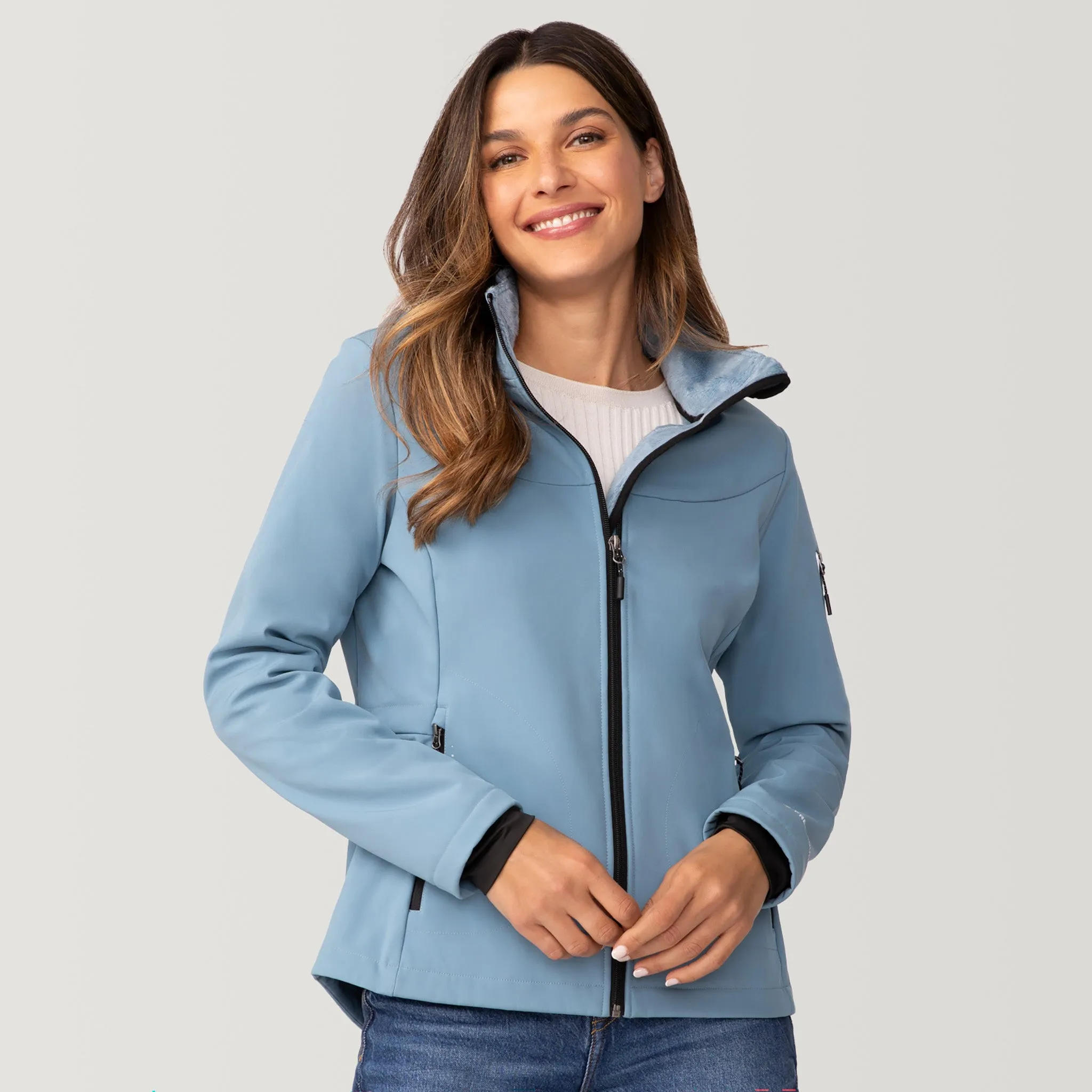 Women's StormTech Super Softshell® Jacket