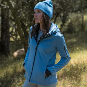 Women's StormTech Super Softshell® Jacket