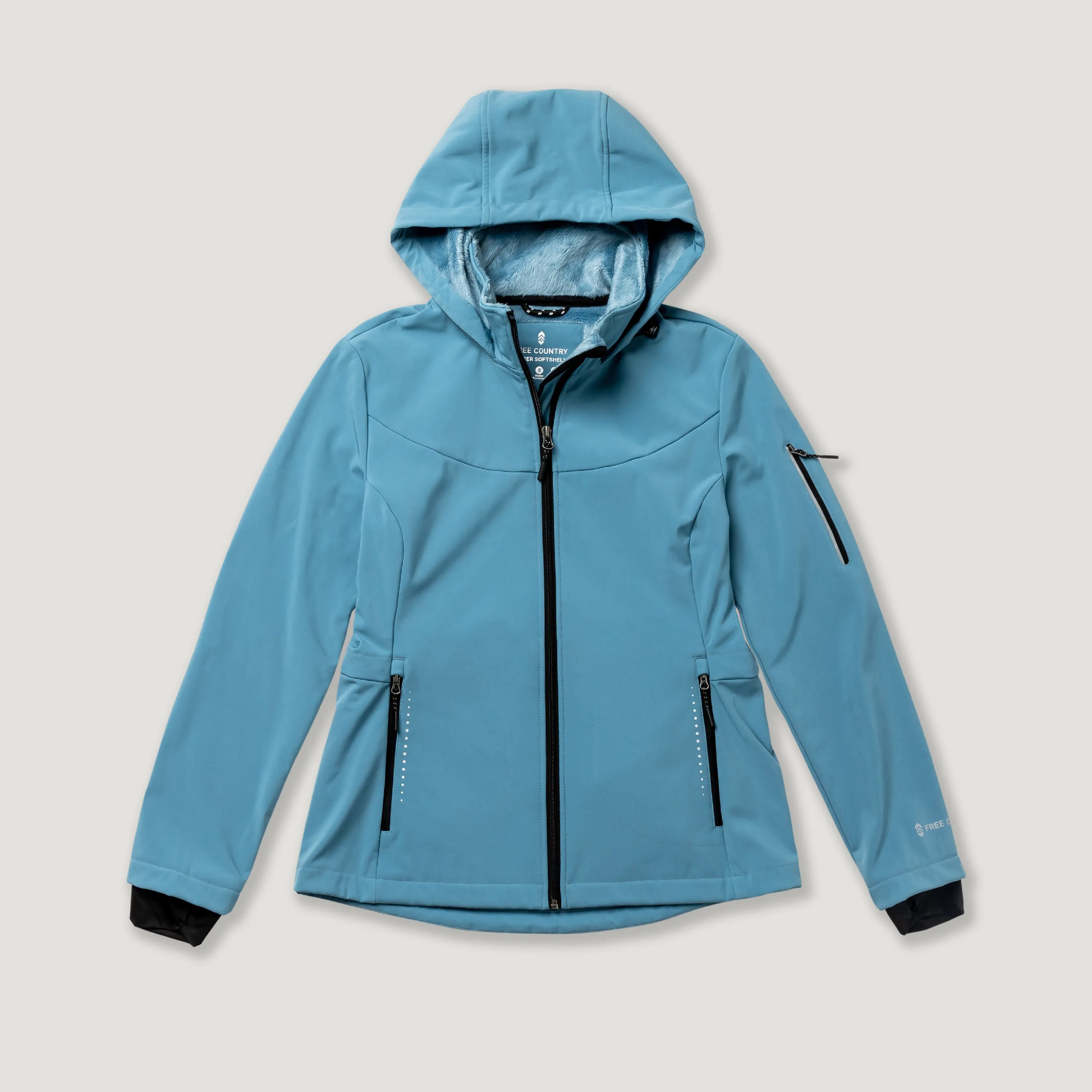 Women's StormTech Super Softshell® Jacket