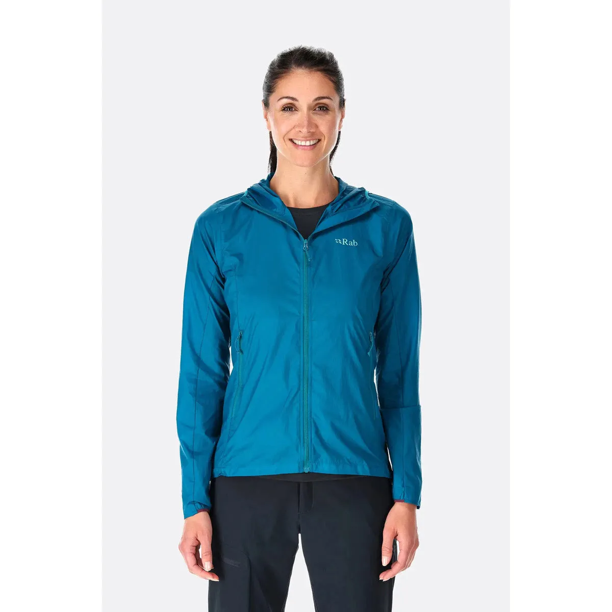 Women's Vital Hooded Jacket