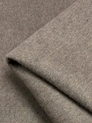 Wool Cashmere - Cobblestone - 150cm