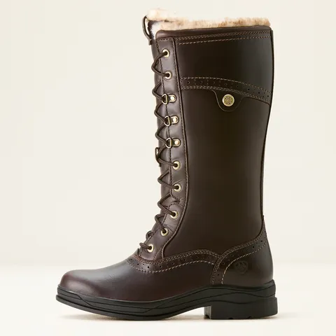 Wythburn II Sherpa Waterproof Boot