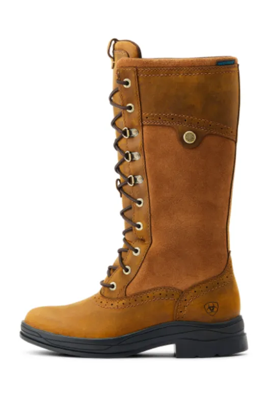 Wythburn II Waterproof Boot